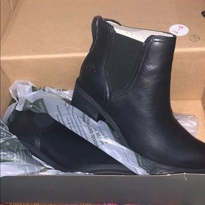 Women Timberland cute boots